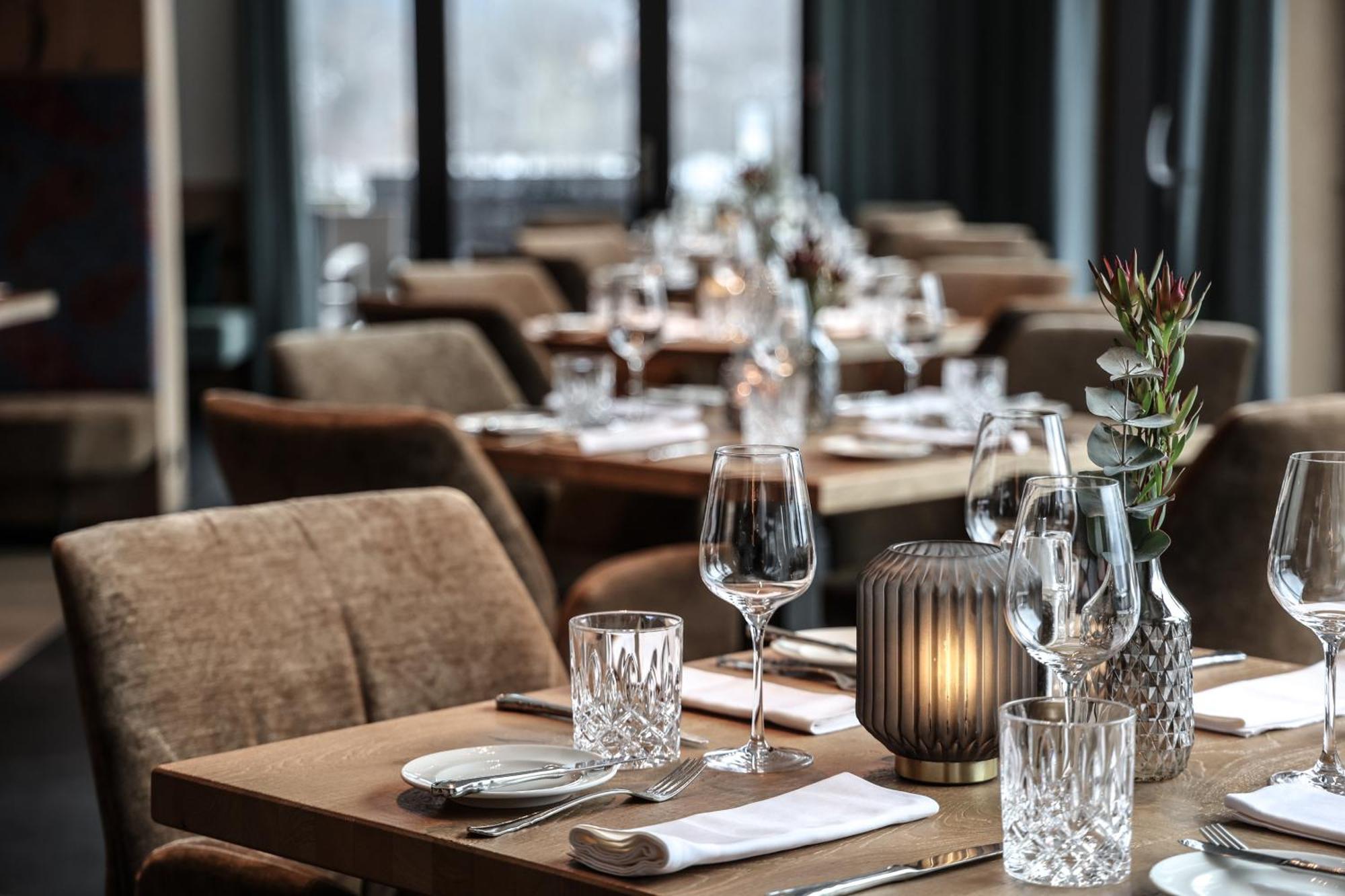 Metzgerwirt Hotel Hippach Eksteriør billede