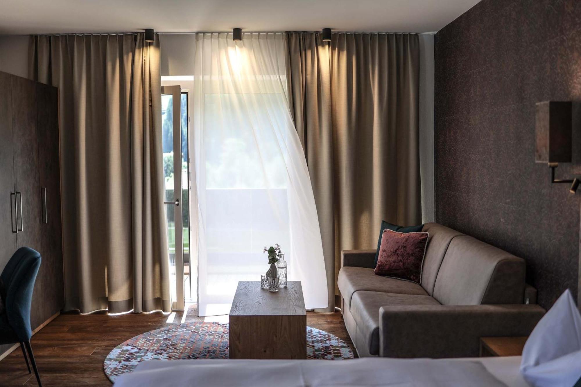 Metzgerwirt Hotel Hippach Eksteriør billede