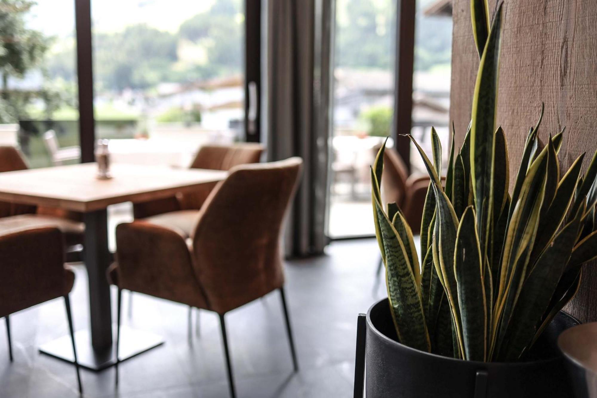 Metzgerwirt Hotel Hippach Eksteriør billede